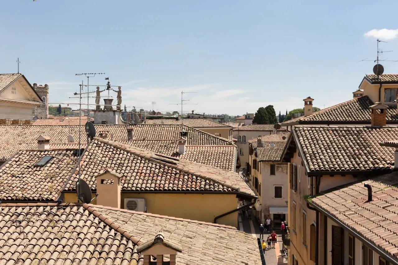 Appartamento Palazzo Betteloni Bardolino