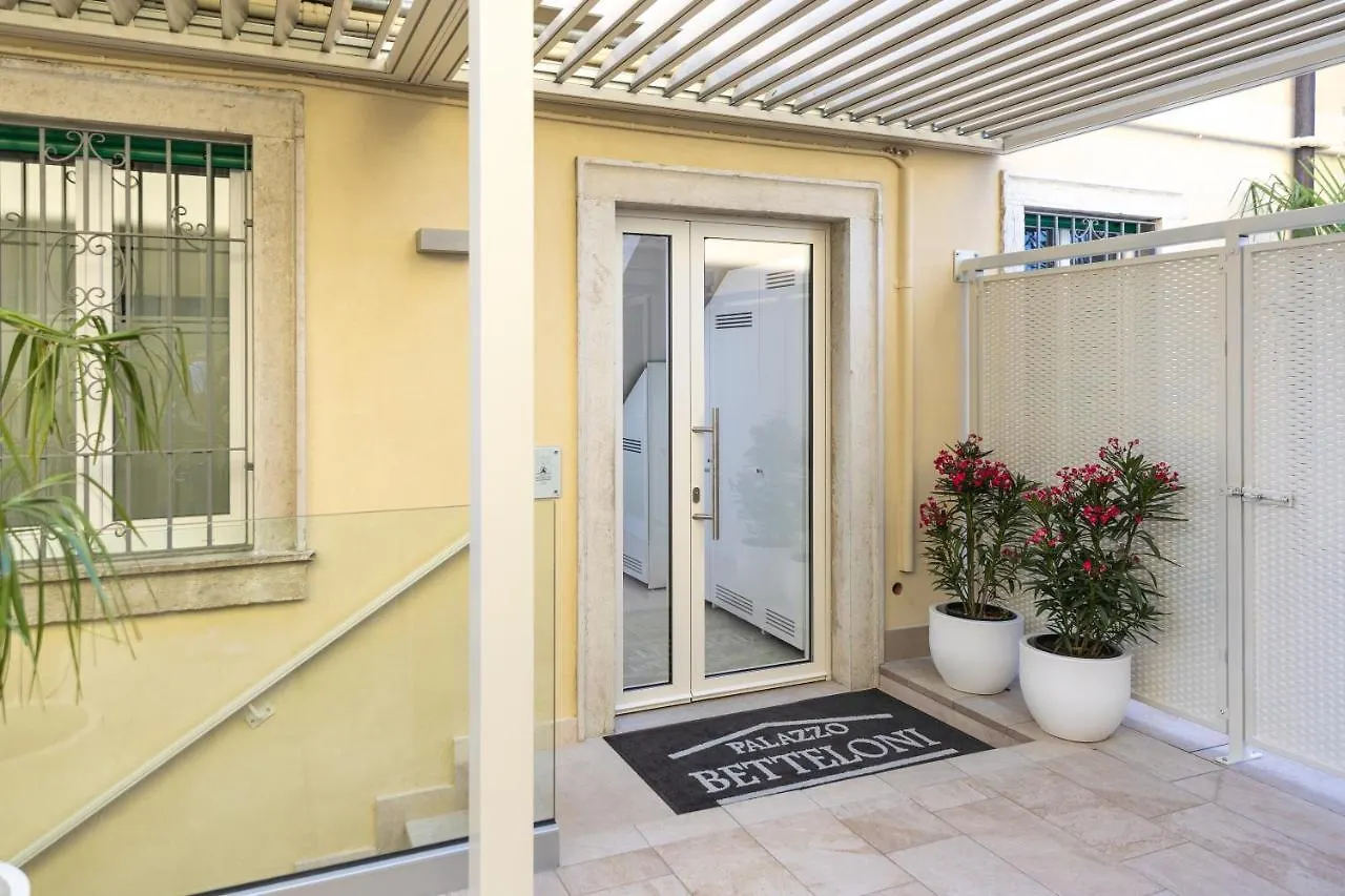 Appartamento Palazzo Betteloni Bardolino