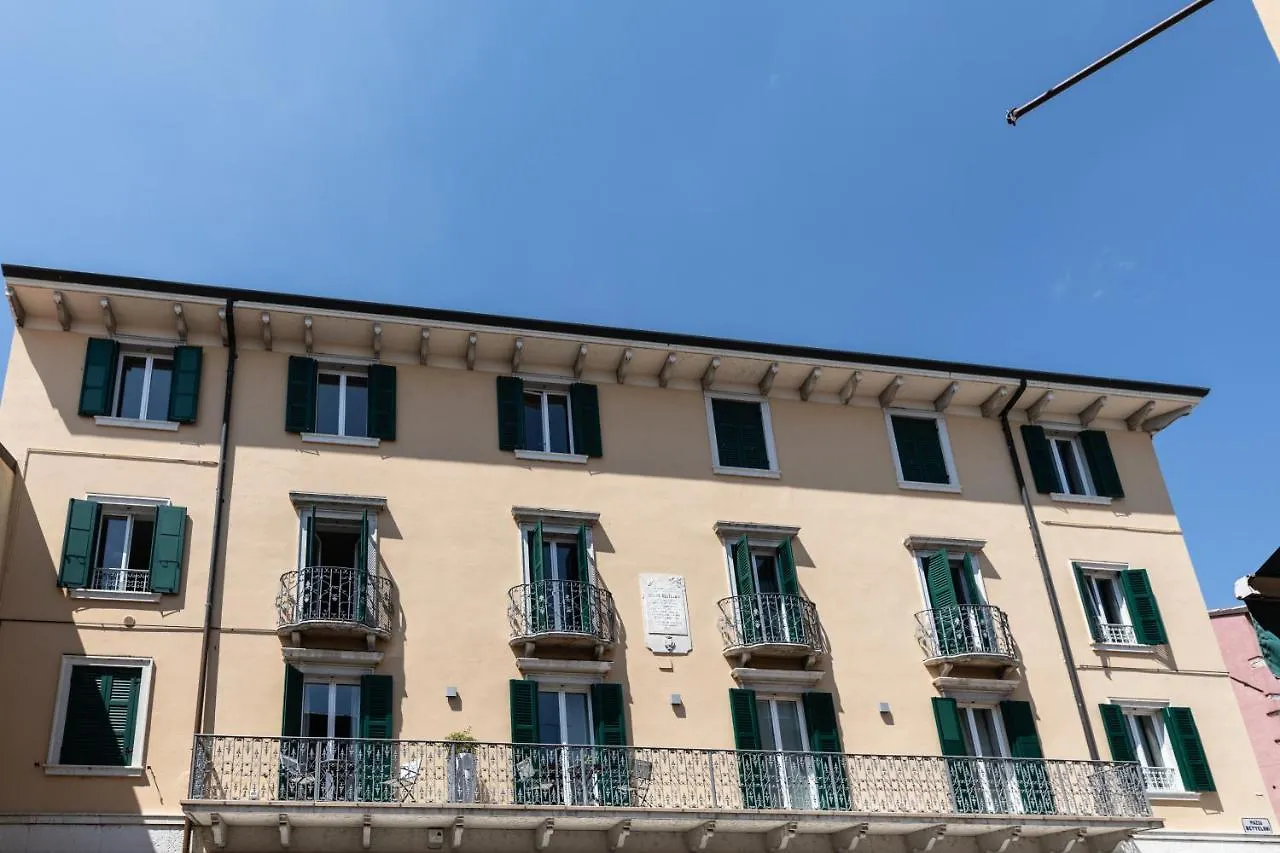 Appartamento Palazzo Betteloni Bardolino 0*,  Italia