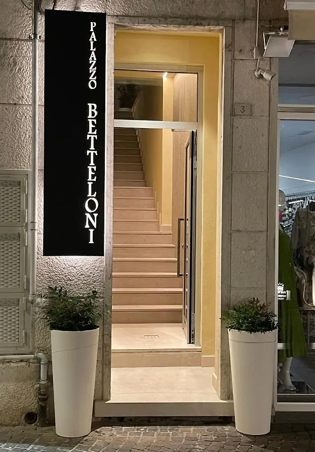 Appartamento Palazzo Betteloni Bardolino 0*,  Italia
