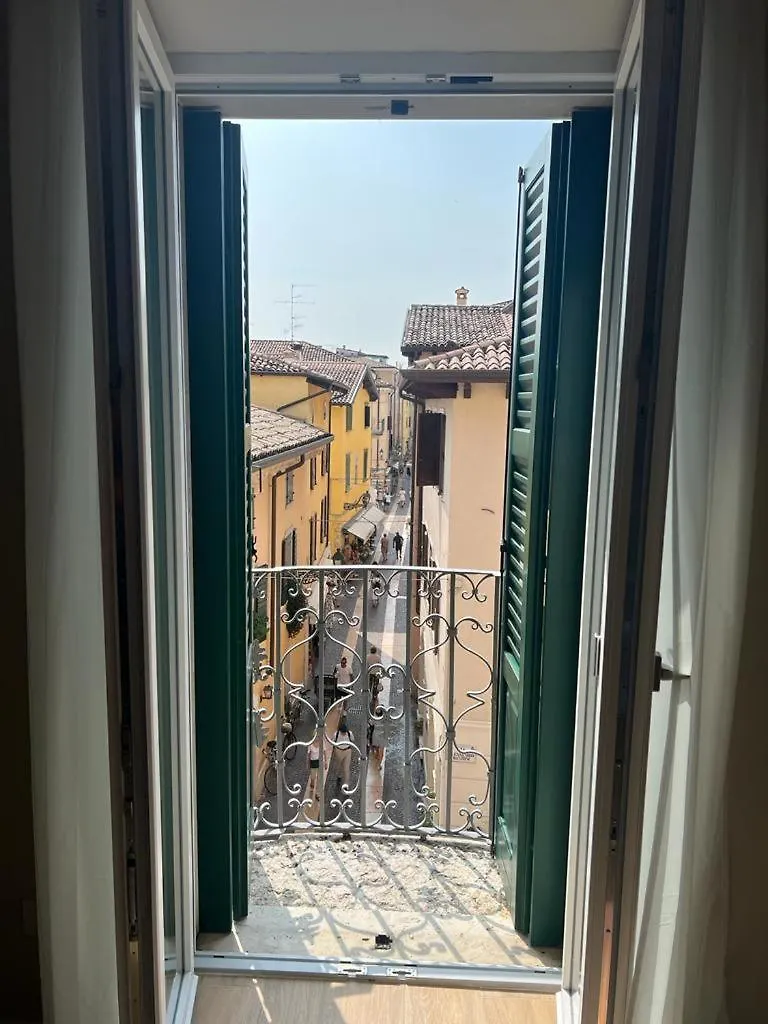 Appartamento Palazzo Betteloni Bardolino Italia