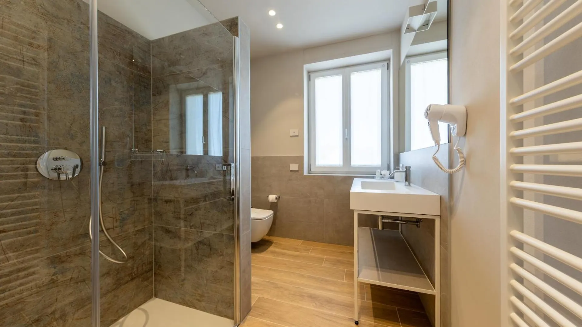 Appartamento Palazzo Betteloni Bardolino Italia