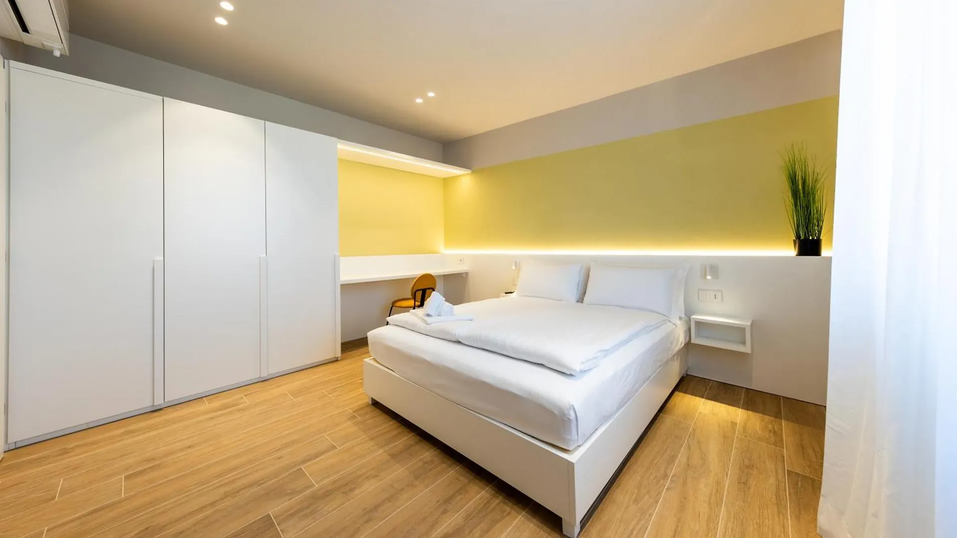Appartamento Palazzo Betteloni Bardolino 0*,