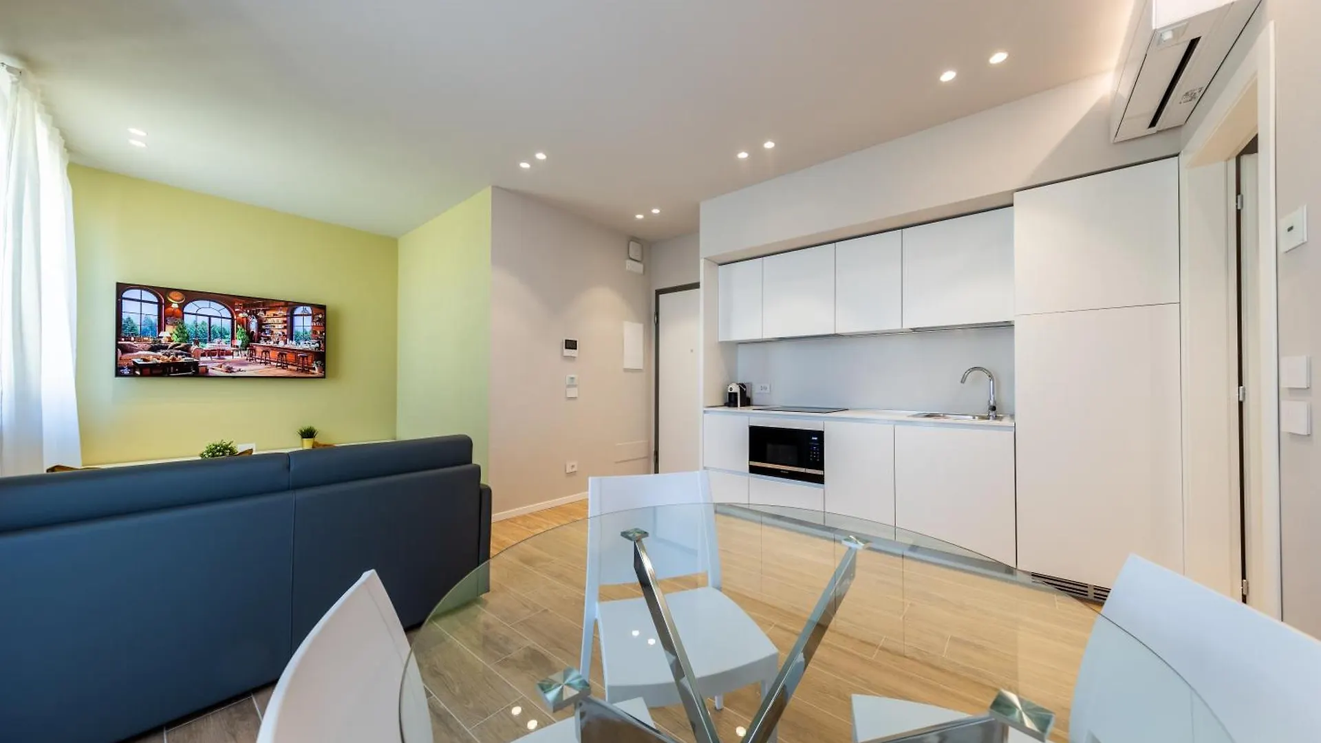 Appartamento Palazzo Betteloni Bardolino 0*,
