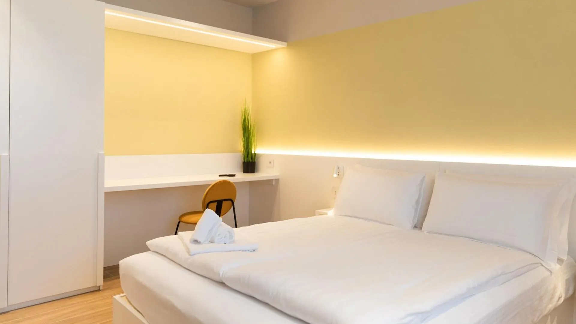 Apartmán Palazzo Betteloni Bardolino