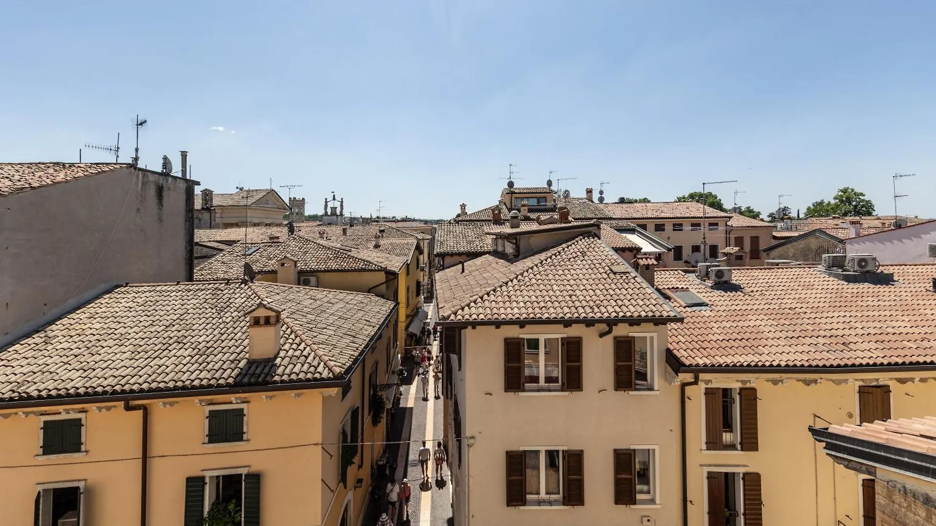 Appartamento Palazzo Betteloni Bardolino 0*,  Italia