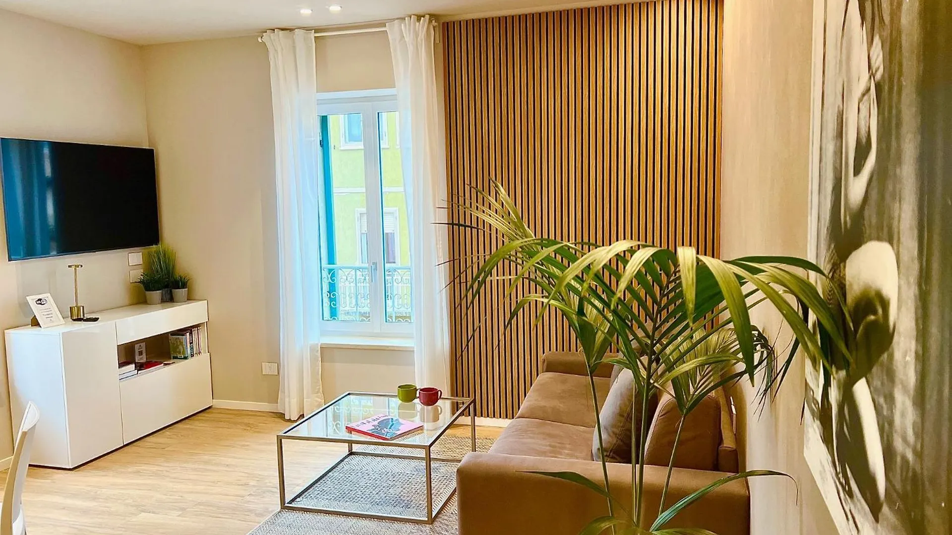 Appartamento Palazzo Betteloni Bardolino 0*,  Italia