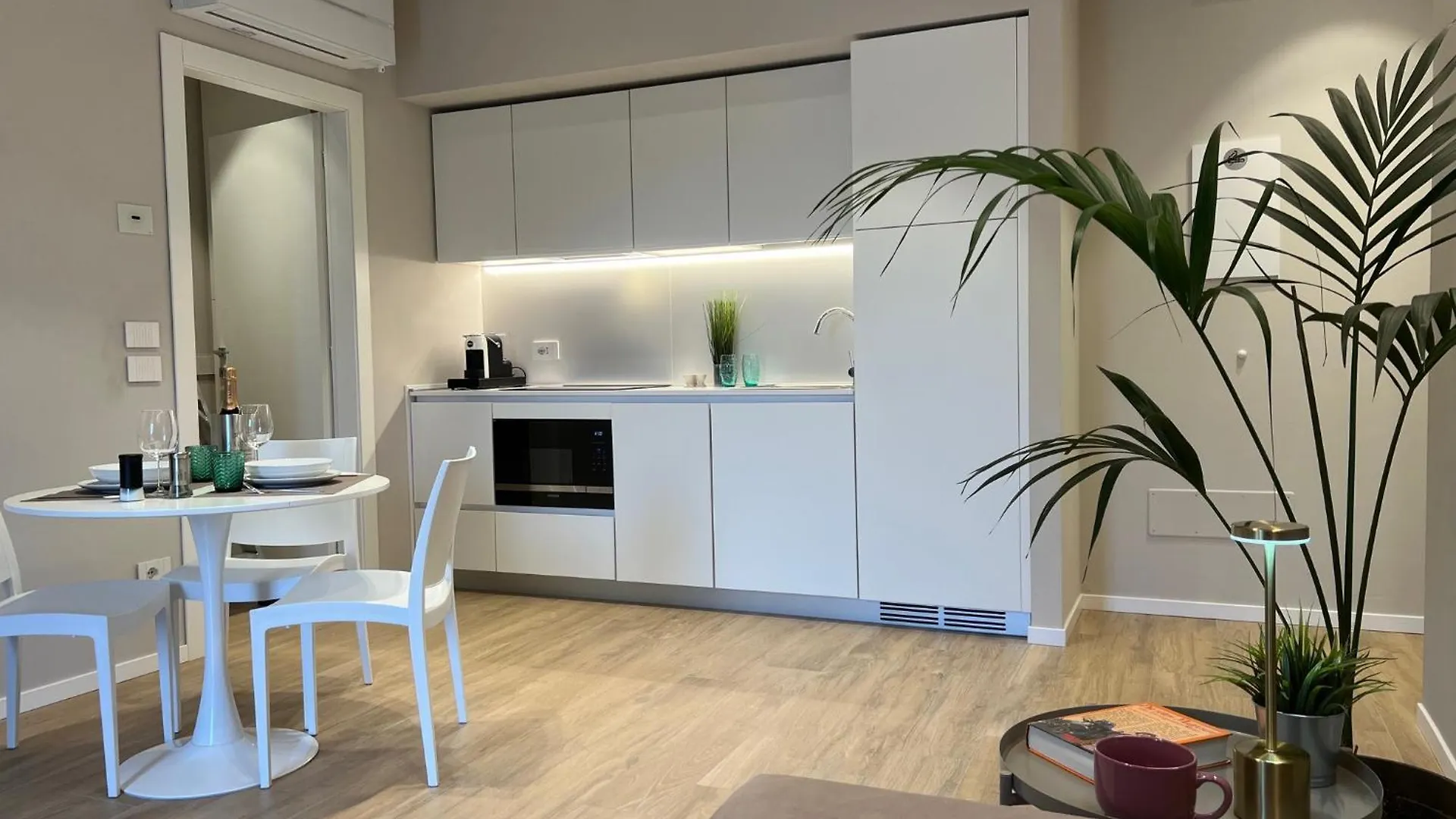 Appartamento Palazzo Betteloni Bardolino