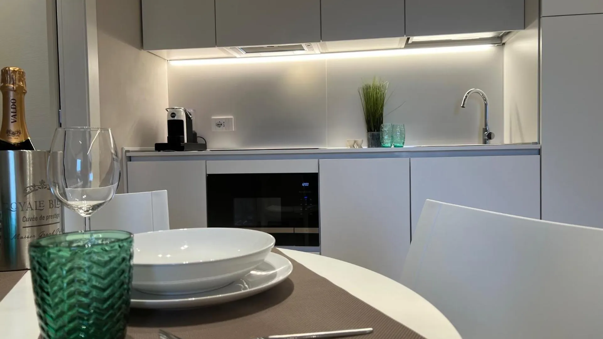 Apartmán Palazzo Betteloni Bardolino