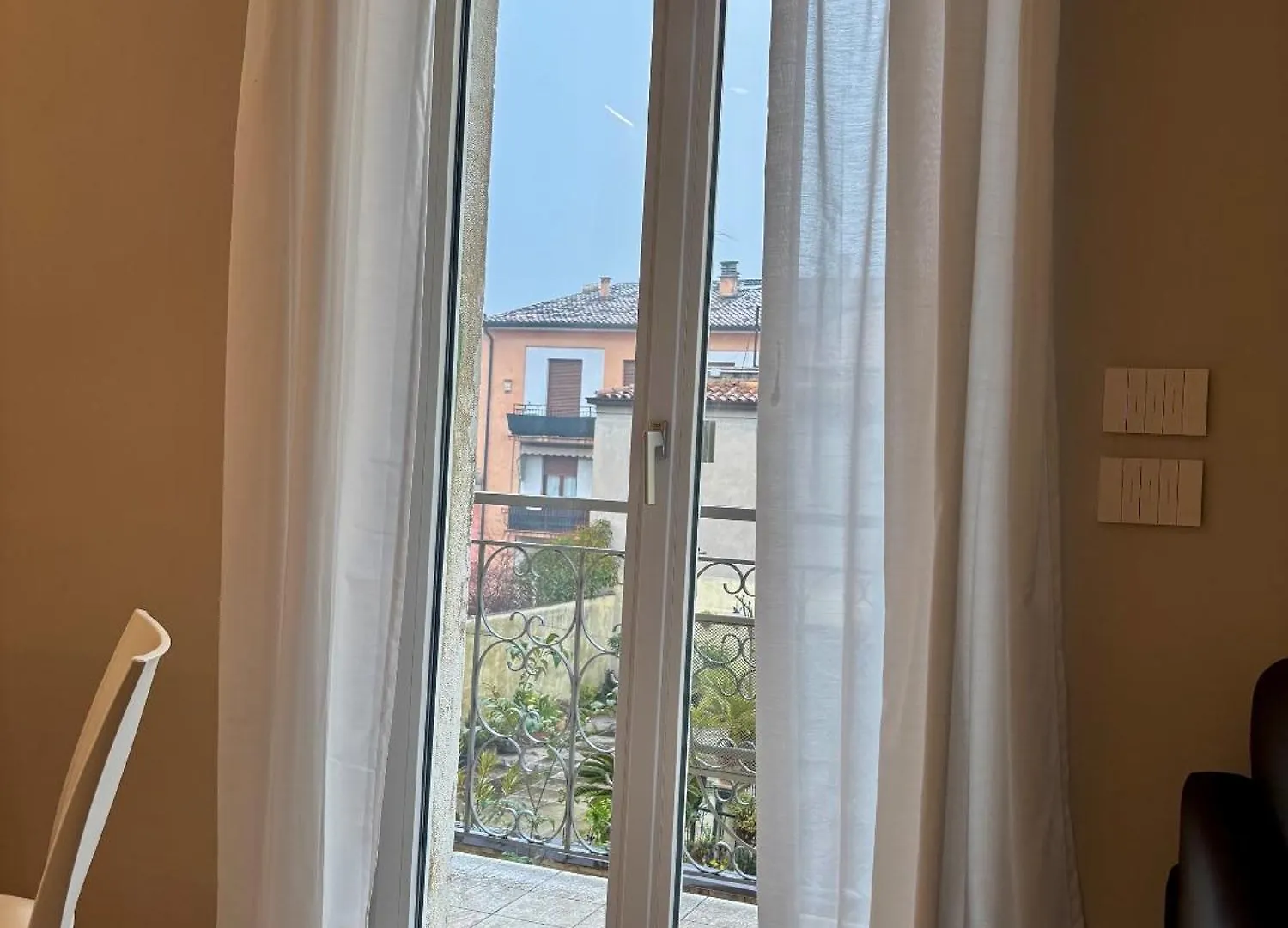 Palazzo Betteloni Apartment Bardolino