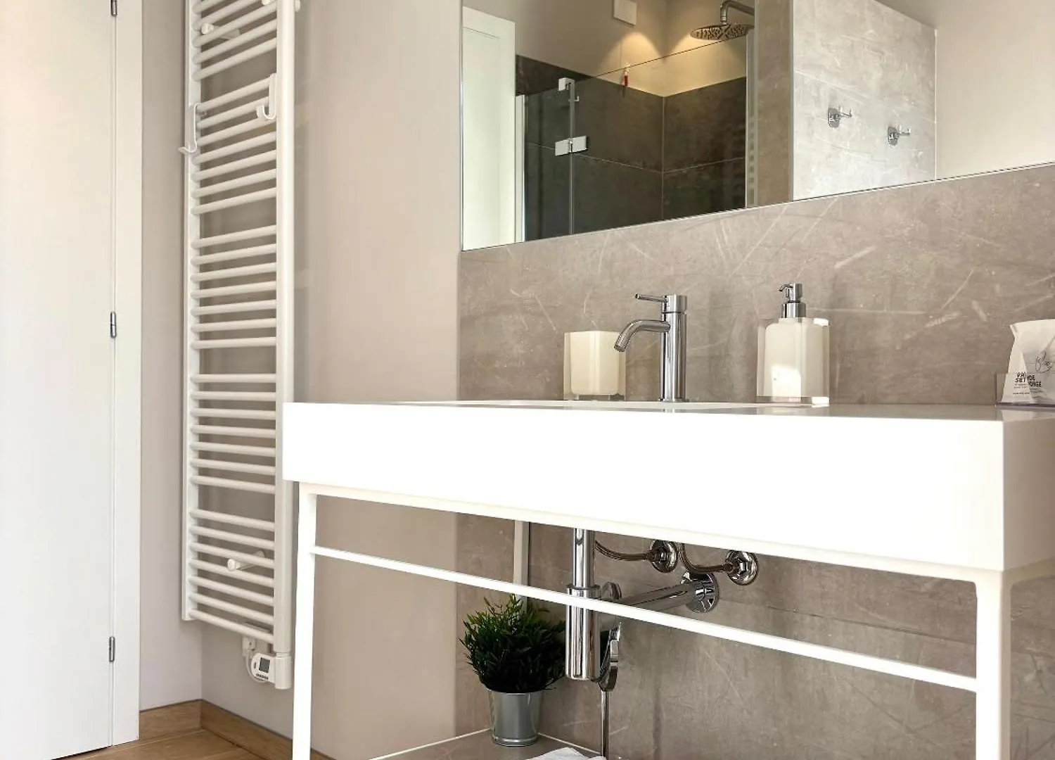 Palazzo Betteloni Apartment Bardolino Italy