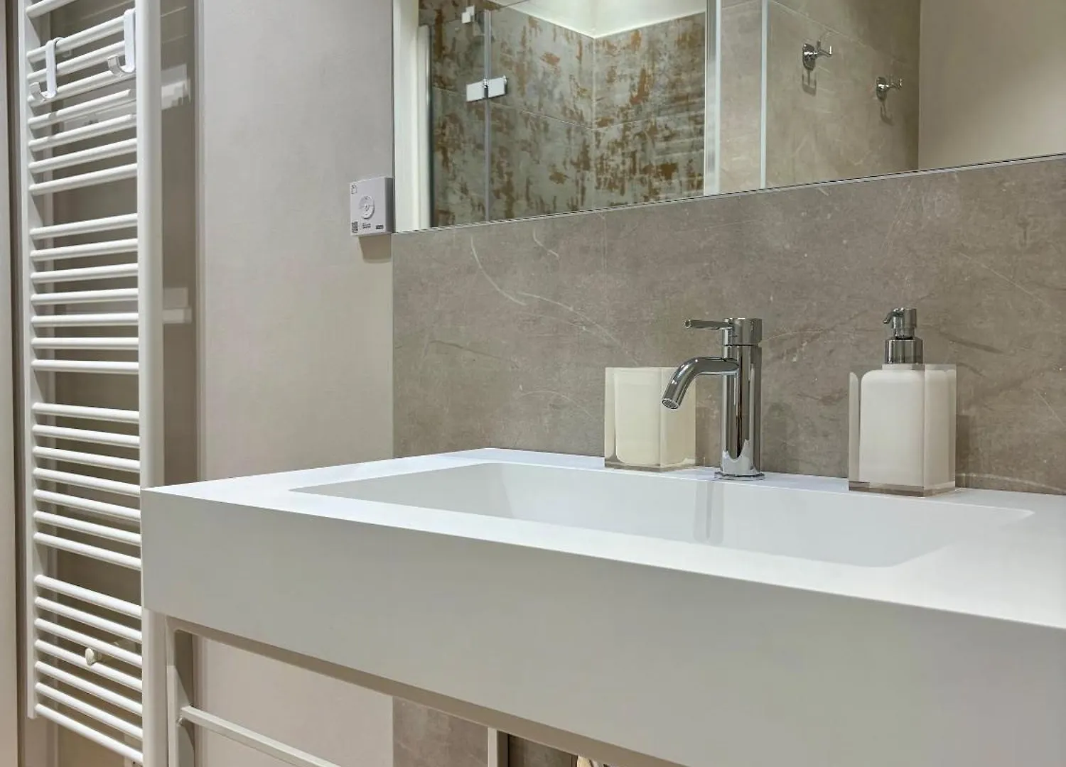 Apartmán Palazzo Betteloni Bardolino