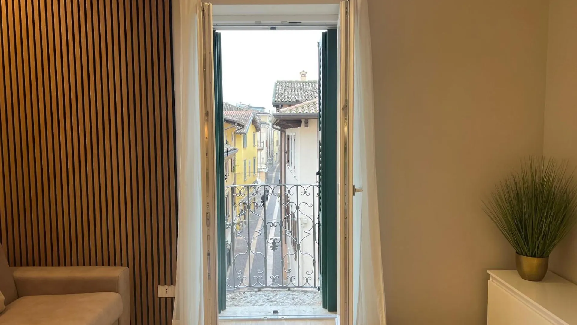 Appartamento Palazzo Betteloni Bardolino