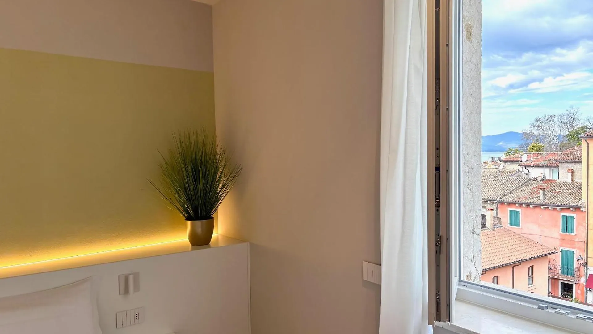 Appartamento Palazzo Betteloni Bardolino Italia