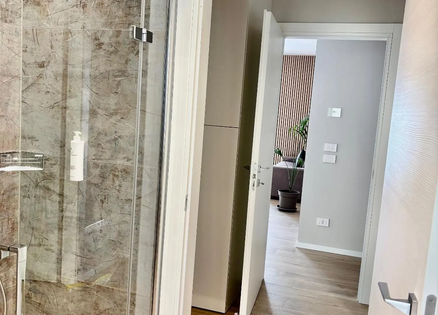 Apartmán Palazzo Betteloni Bardolino Itálie