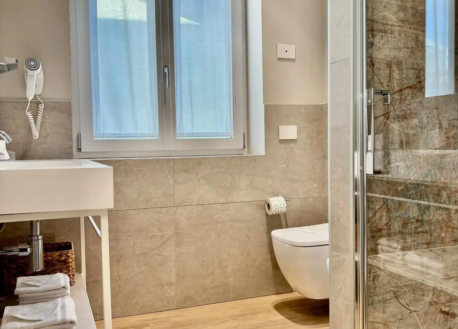 Appartamento Palazzo Betteloni Bardolino