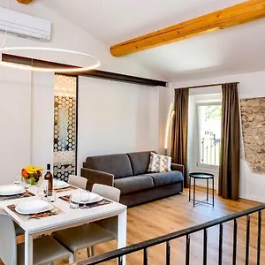 Casa Zeni Appartamento
