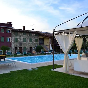 Le Campagnole Alloggio per agriturismo