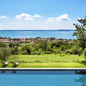 Prati Palai Alloggio per agriturismo