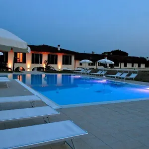 Le Vai Alloggio per agriturismo