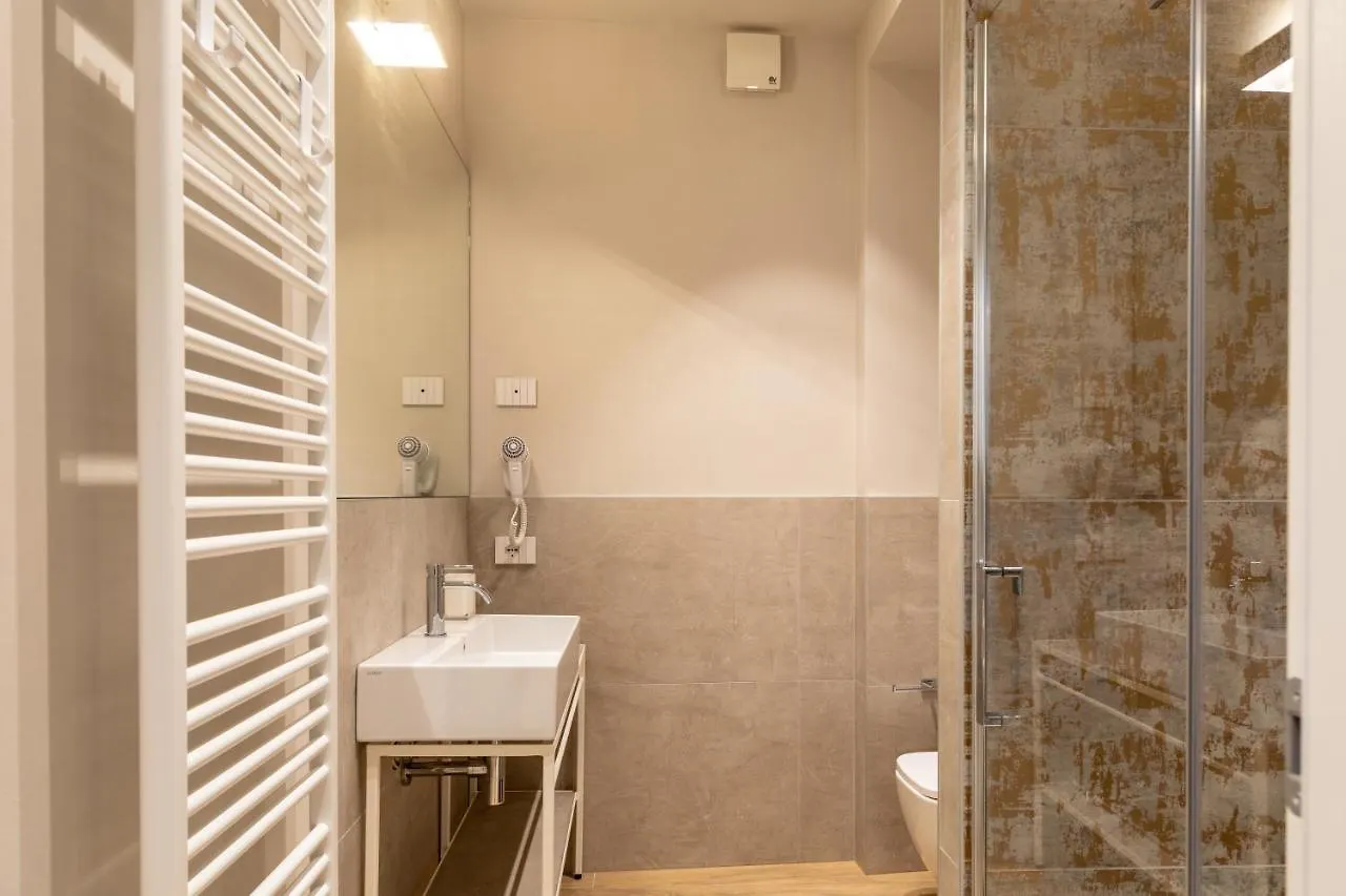 Palazzo Betteloni Apartamento Bardolino