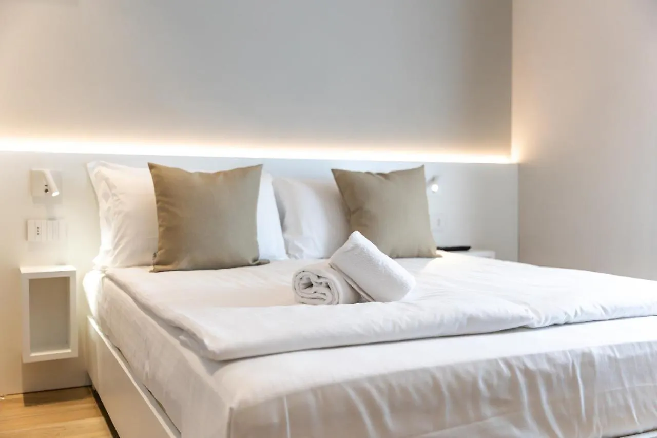 Palazzo Betteloni Apartamento Bardolino