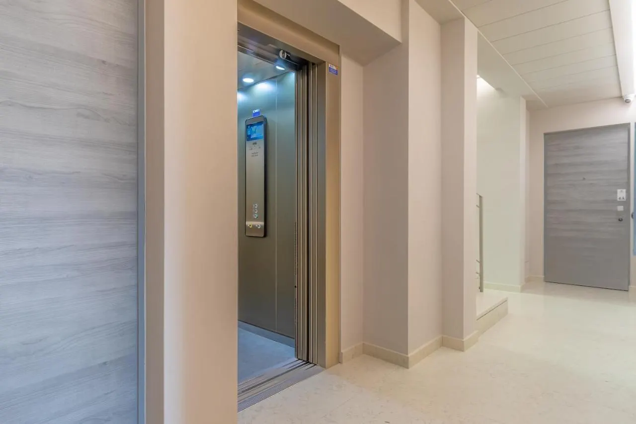 Palazzo Betteloni Apartamento Bardolino