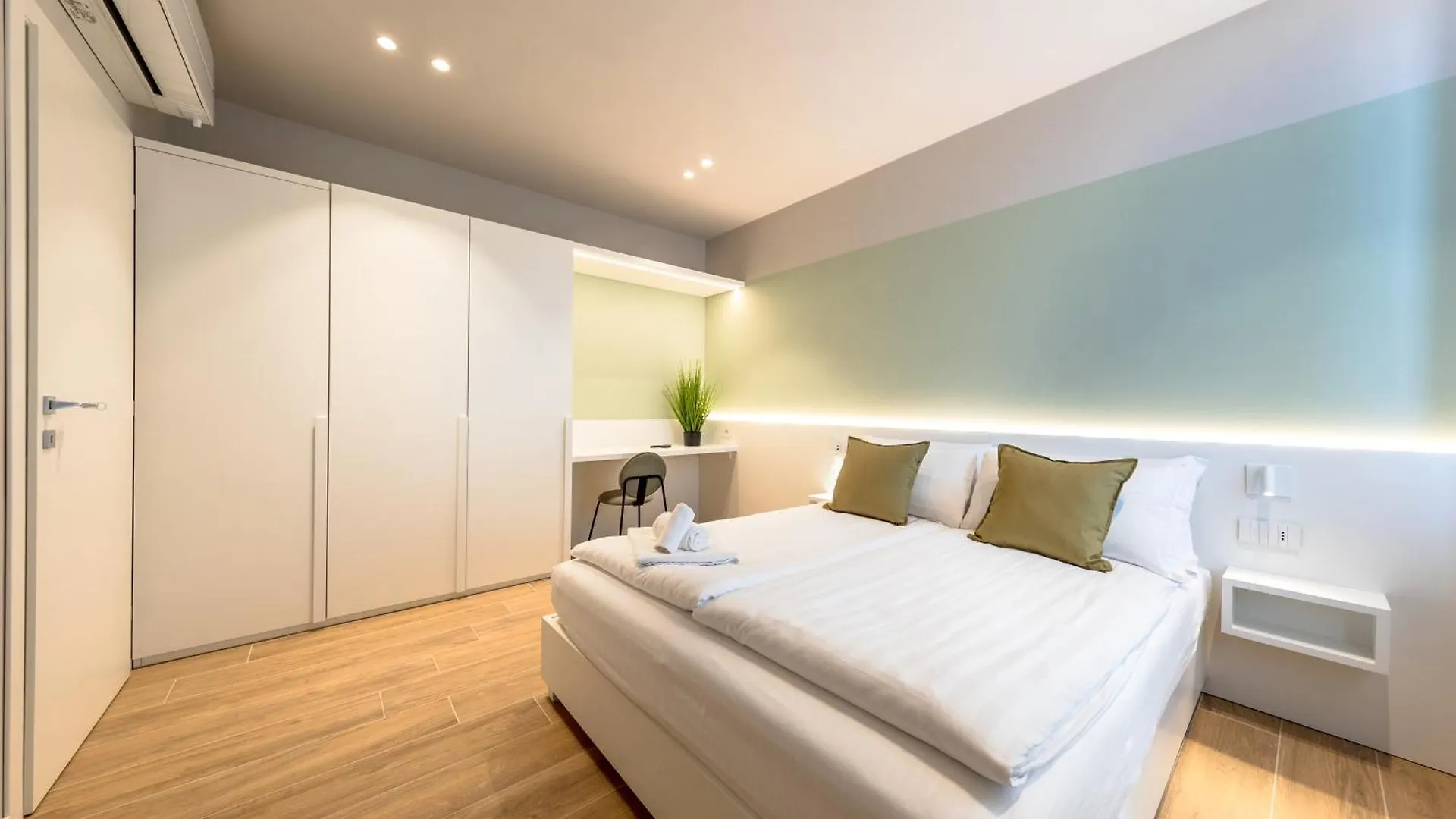 Palazzo Betteloni Apartamento Bardolino 0*,  Itália