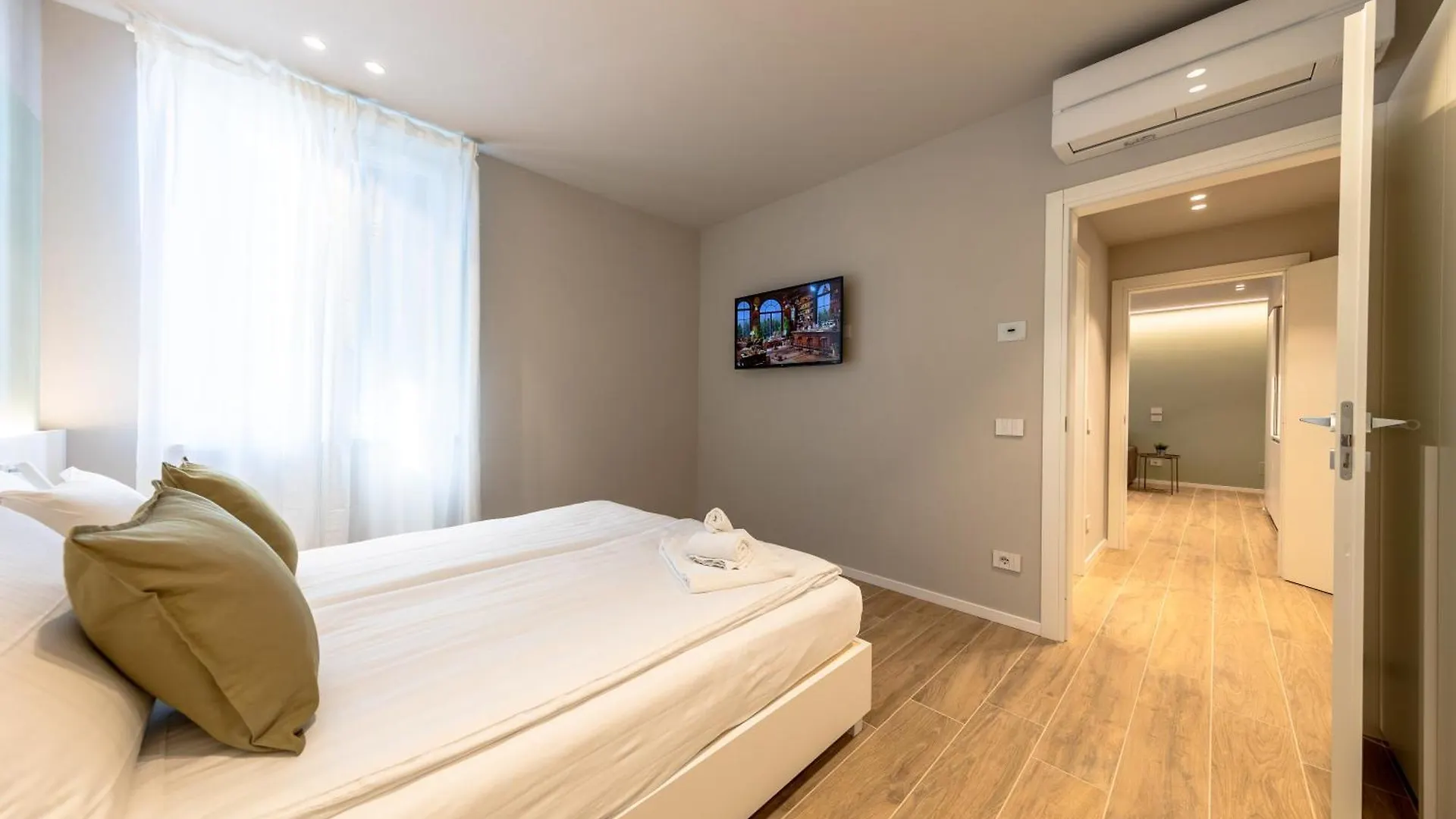 Palazzo Betteloni Apartamento Bardolino