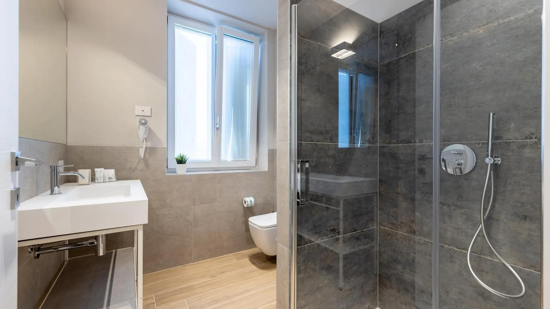 Palazzo Betteloni Apartamento Bardolino