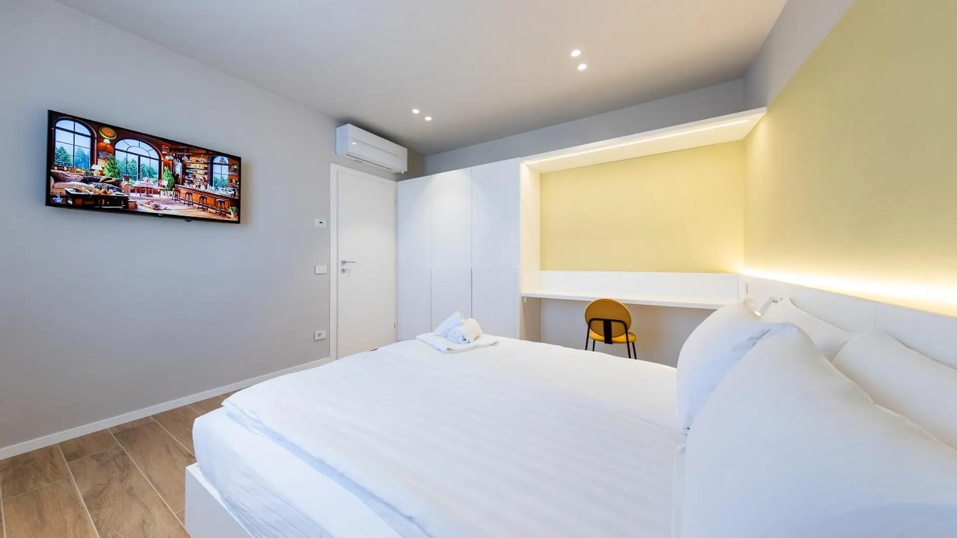 Palazzo Betteloni Apartamento Bardolino