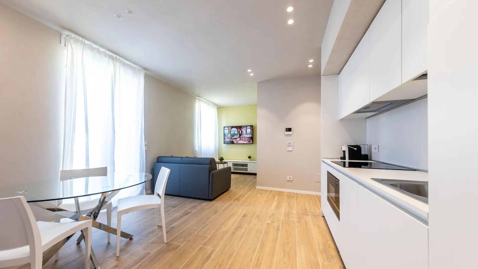 Palazzo Betteloni Apartamento Bardolino