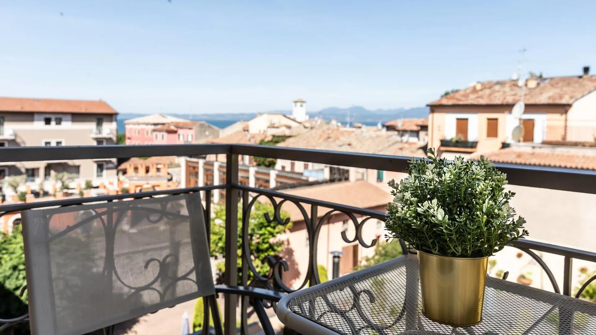 Palazzo Betteloni Apartamento Bardolino