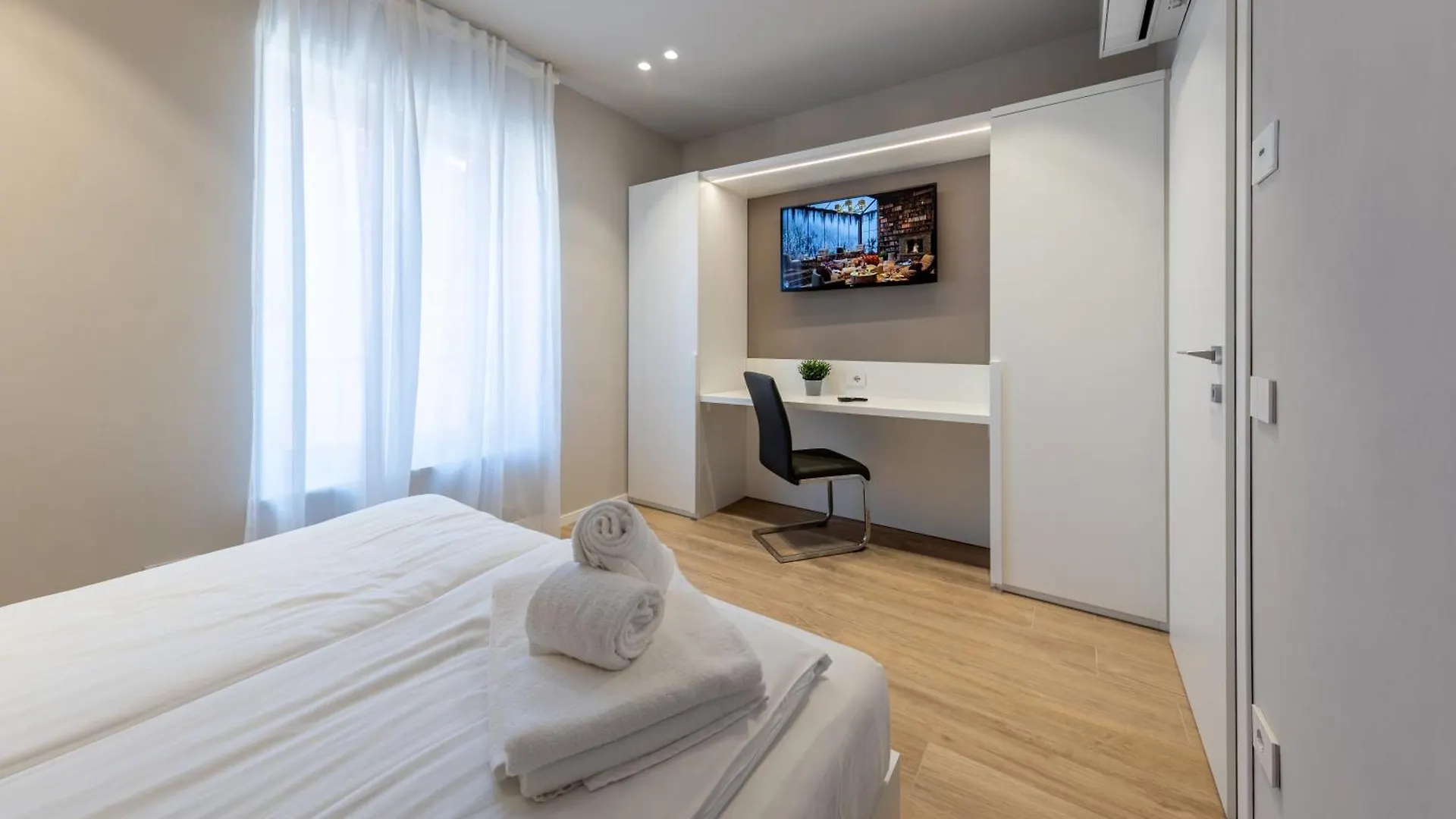 Palazzo Betteloni Apartamento Bardolino Itália