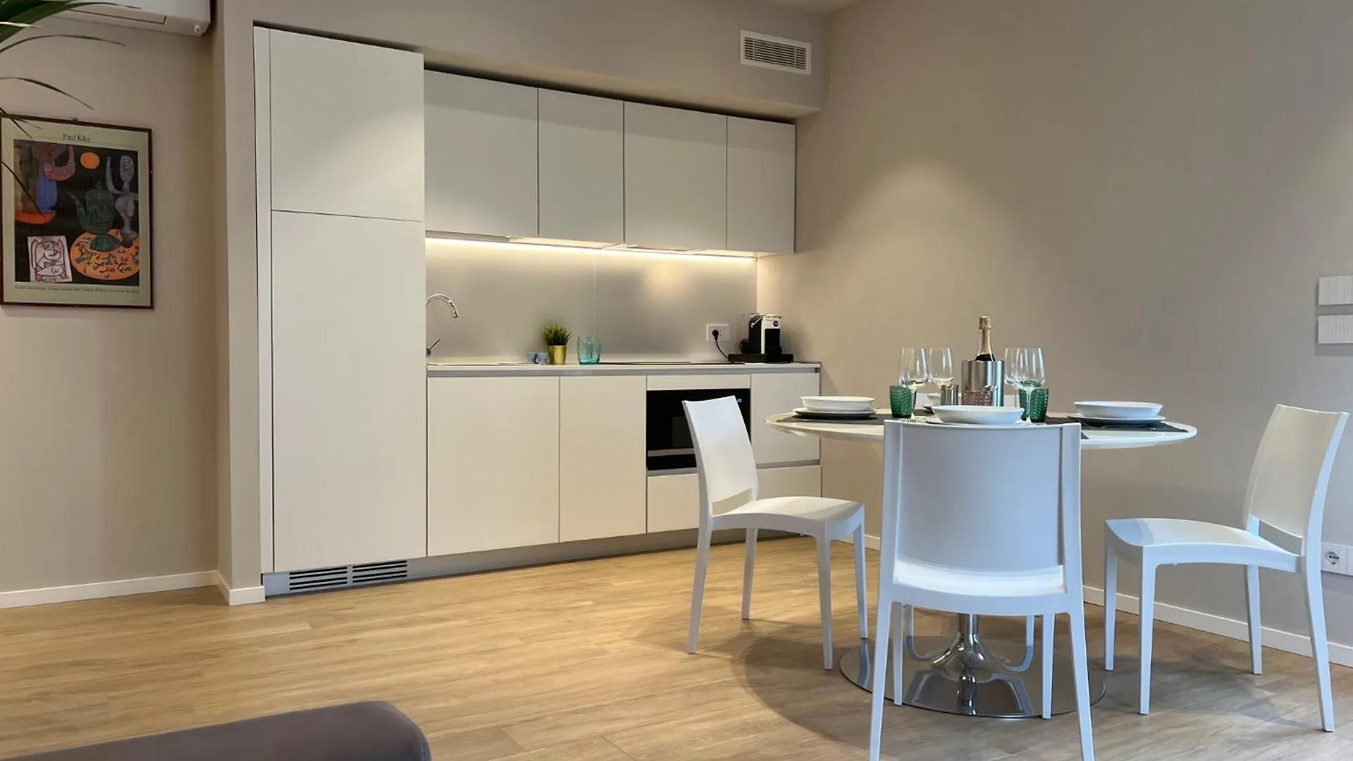 Palazzo Betteloni Apartamento Bardolino