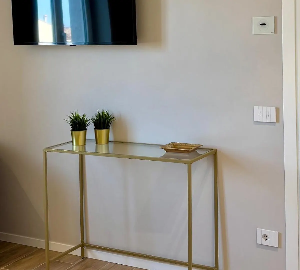 Palazzo Betteloni Apartamento Bardolino