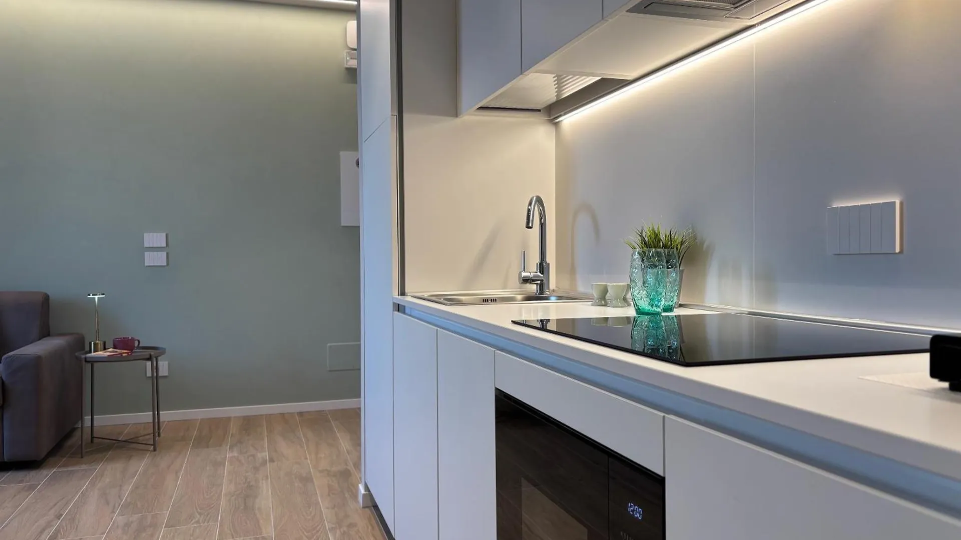 Palazzo Betteloni Apartamento Bardolino