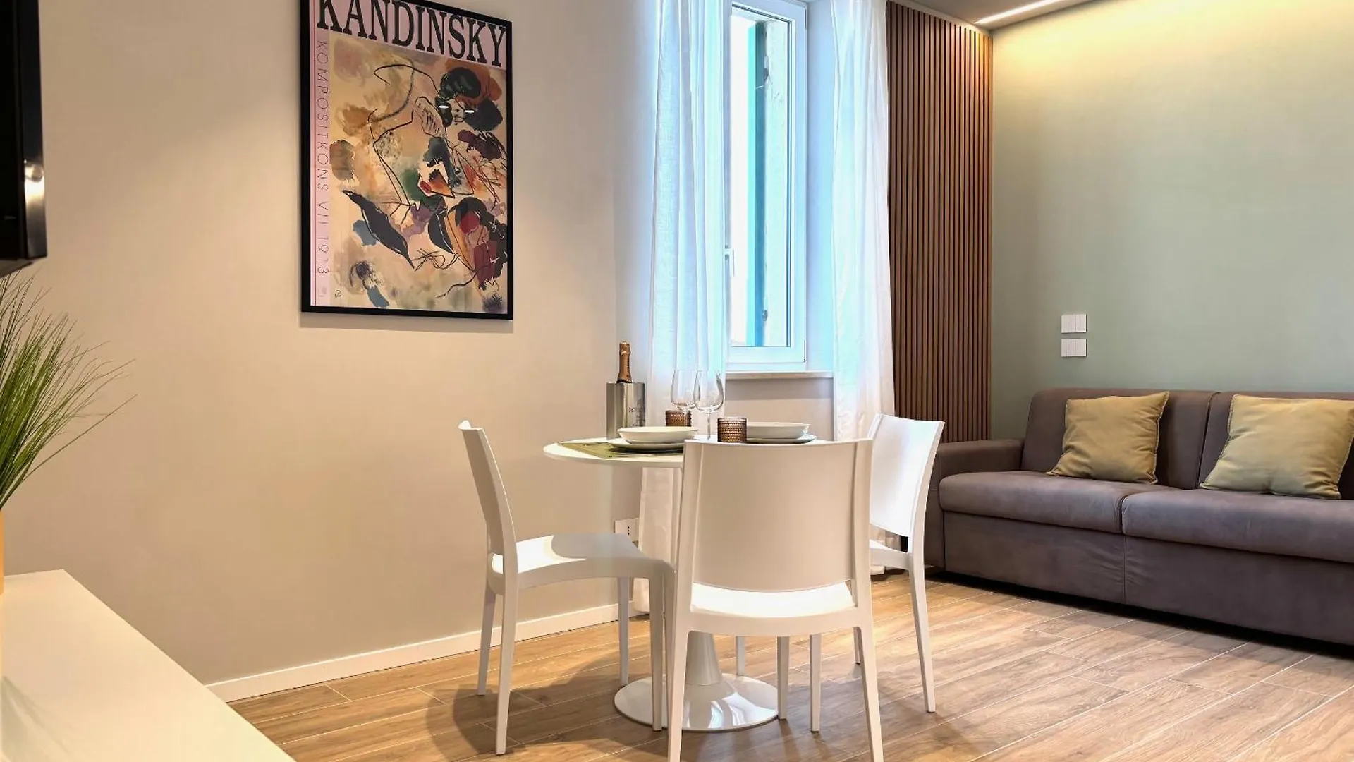 Palazzo Betteloni Apartamento Bardolino