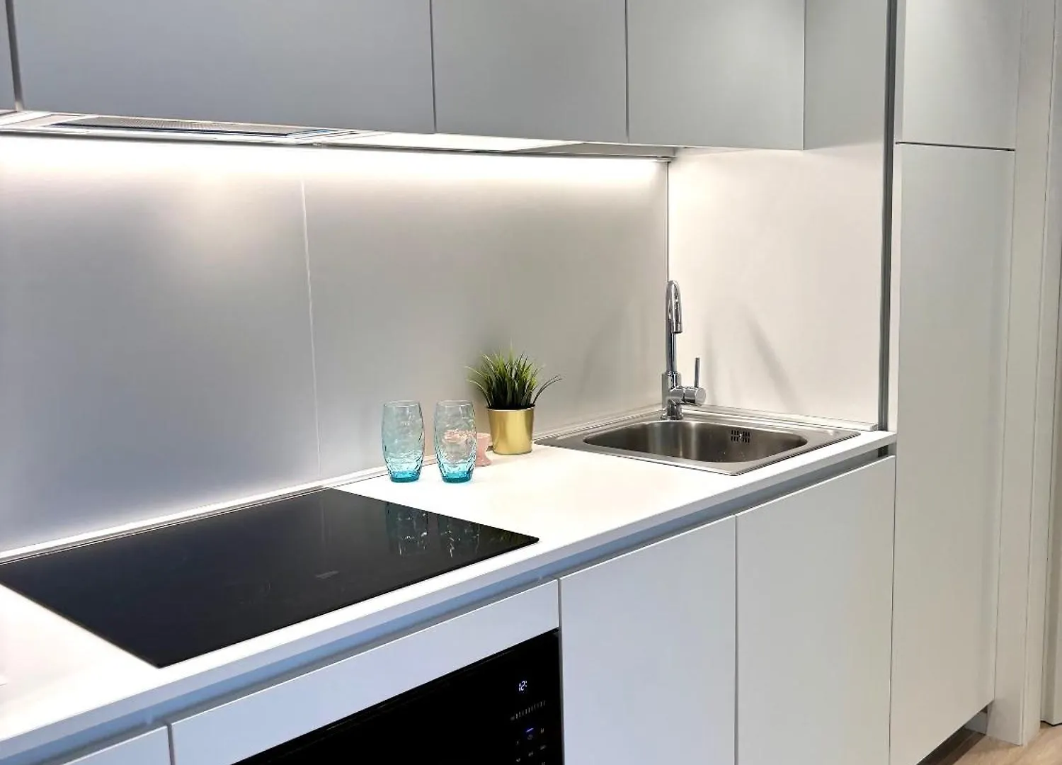 Palazzo Betteloni Apartamento Bardolino 0*,