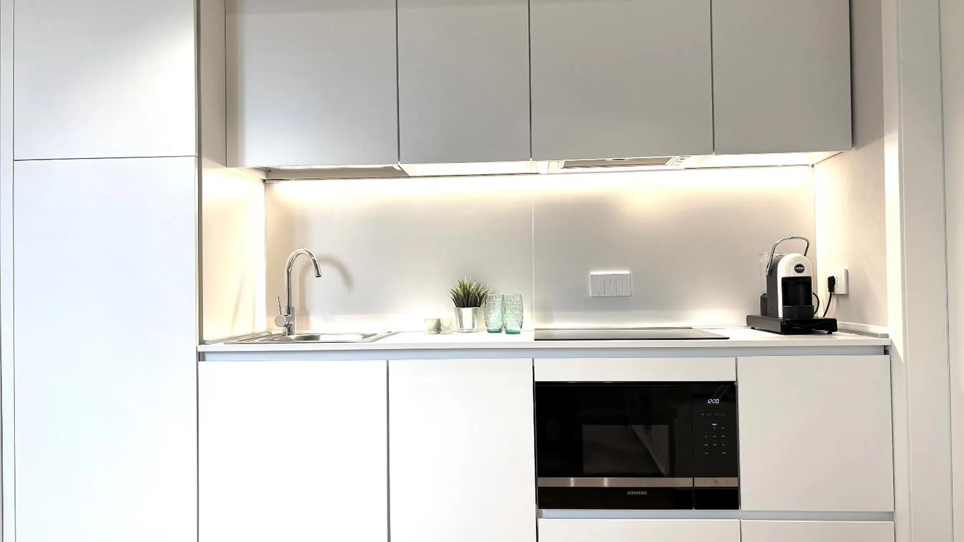 Palazzo Betteloni Apartamento Bardolino