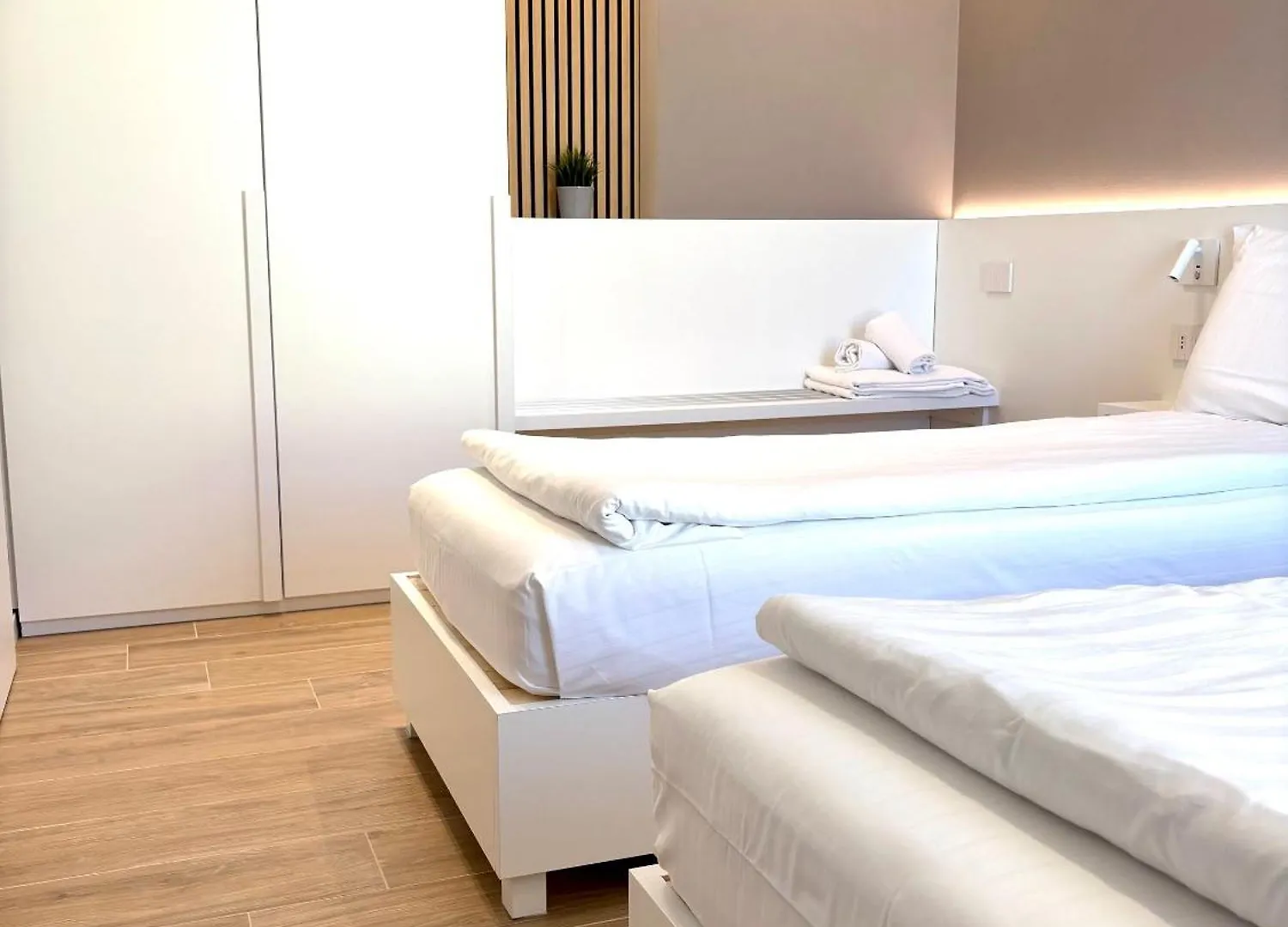 Palazzo Betteloni Apartamento Bardolino